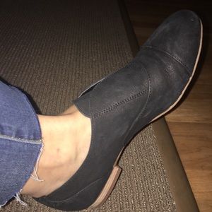 Shoes - Crown Vintage Flats Shoes - Crown Vintage Flats